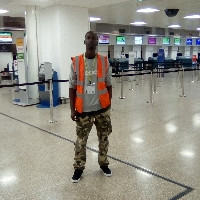 Prince Owusu