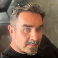 Jason Hudson