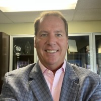 Brad Garrison