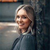 Jo Anna Higgins