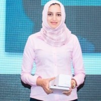 Adilah Rafique