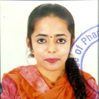 Sushmitha B A