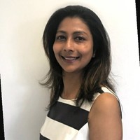 Rinkoo Naik