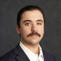 Christopher Luck