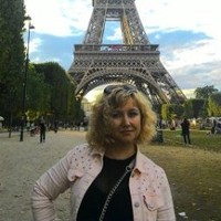 Ольга Татаринова