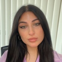 Maria Tsiknizidou