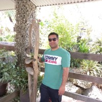 Siavash Esmaelirad