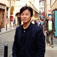 Jinhong Park