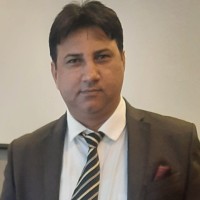 Dipender Singh