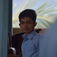 Krishnajith K