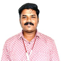 Vignesh S .