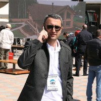 Armen Khachatryan