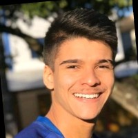 Pedro Lucas Almeida