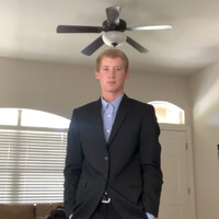 Dawson Jones