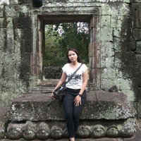 Pechraksmey Chhom