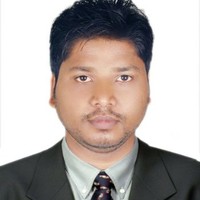 Mrutyunjaya Baliyarsingh