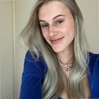 Mirthe Marije Douma
