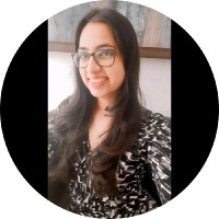 Aadhya Sharma