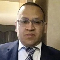 Pedro Gonzalez Rangel