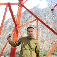 Ganesh Sapkota