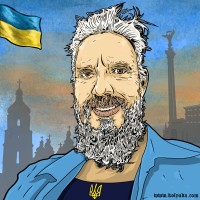 Serhiy Kolyadá