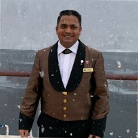 Raosaheb Ghule