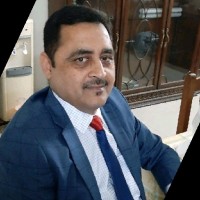 Ali Ahmar Zaidi