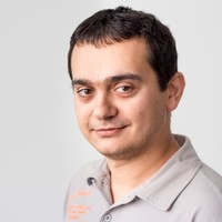 Andrei Grigoroiu