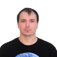 Dmitry Egorov