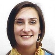 Teresa Lillo López