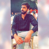 Tayyab Iftikhar