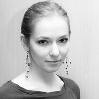 Anastasia Morozova