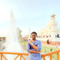Ambati Sridhar