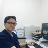 Leonar Steven Prieto González