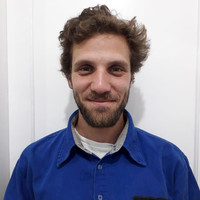 Caio Vinicius Schlogel