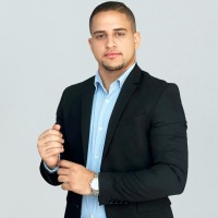 Ian Luis Fiorinelli Gautier