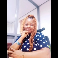 Claire Oluchi Ugwu