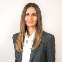 Rebecca Vasileiou Chondrolidou