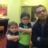 Ahmad Abouleila