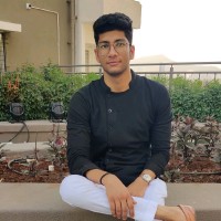 Raghav Singhal