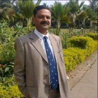 Satyajit Behuria