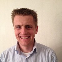 Bertram Haarhuis