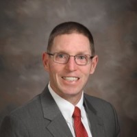 Ron Carr