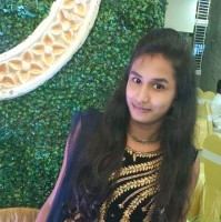 Nanda deepa