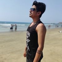 Rupesh Mallade