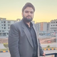 Baber Ali Abbasi