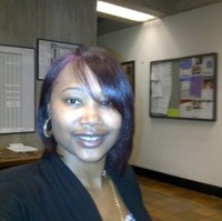 Sinthia Johnson