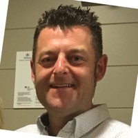 Damian Morphett