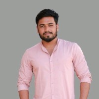 Shrijeet Punewar