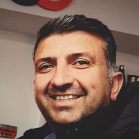 FERHAT TEKİN